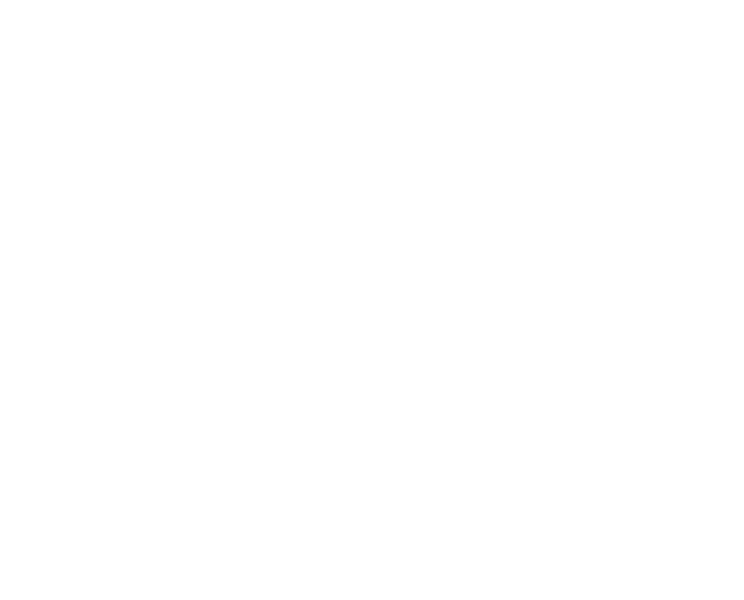 A green zigzag logo design on a white background, featuring a series of angular shapes that form a stylized letter or symbol.